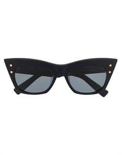 Солнцезащитные очки B II Balmain eyewear