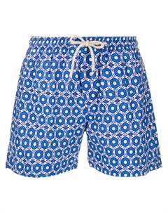 Плавки шорты Ischia Peninsula swimwear