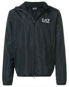 Классическая спортивная куртка Ea7 emporio armani