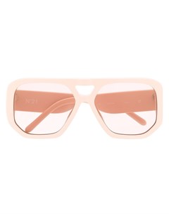 Солнцезащитные очки Nº21
