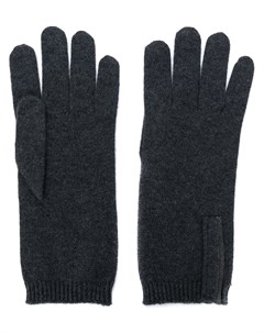 Кашемировые перчатки Brunello cucinelli