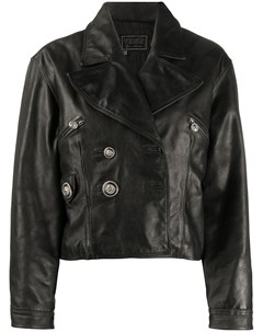 Куртка 1990 х годов Versace pre-owned