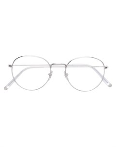 Классические очки в круглой оправе Retrosuperfuture
