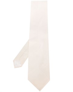 Твиловый галстук 1990 х годов Gianfranco ferré pre-owned