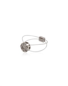 Золотое кольцо с бриллиантами Persée