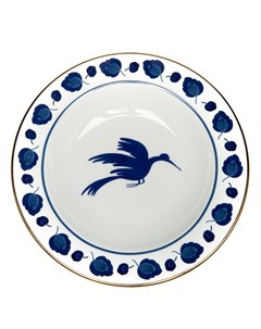 Набор тарелок Wildbird La doublej