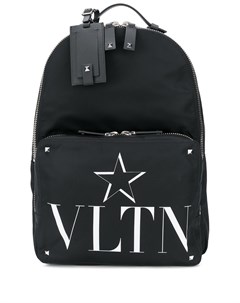 Рюкзак с принтом VLTNSTAR Valentino garavani