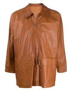 Куртка на молнии Gianfranco ferré pre-owned