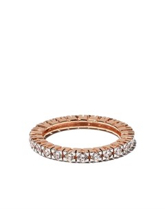Золотое кольцо Big Day с бриллиантами Botier