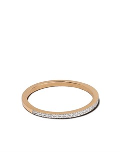 Золотое кольцо Day с бриллиантами Botier