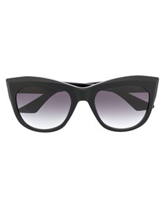 Солнцезащитные очки Kader в массивной оправе Dita eyewear