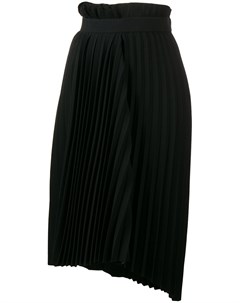 Плиссированная юбка Fancy Balenciaga