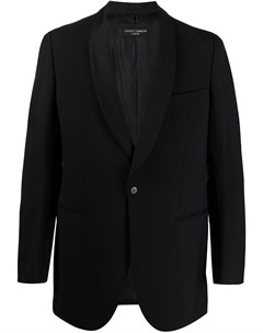 Однобортный пиджак 1960 х годов Pierre cardin pre-owned