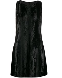 Платье трапеция 1990 х годов Versace pre-owned