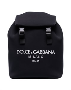 Рюкзак Palermo с логотипом Dolce&gabbana