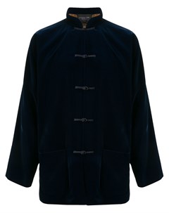 Бархатная куртка Tang Shanghai tang