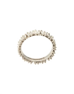 Кольцо из белого золота с бриллиантами Suzanne kalan