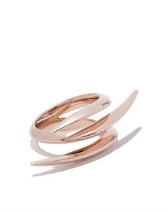 Кольцо Surge из розового золота Tasaki