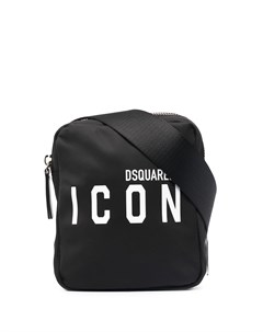 Поясная сумка Icon Dsquared2