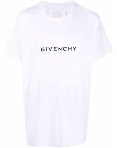 Футболка оверсайз Givenchy