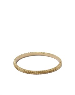 Кольцо Gourmet Chain из желтого золота Wouters & hendrix gold