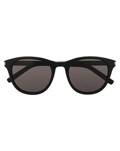 Солнцезащитные очки SL 401 Saint laurent eyewear