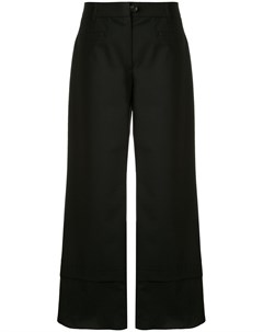 Декорированные укороченные брюки Goen.j