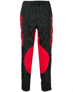 Спортивные брюки с логотипом Givenchy