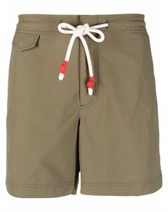 Пляжные шорты с карманом Orlebar brown