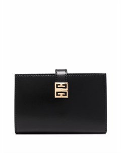 Бумажник с логотипом 4G Givenchy