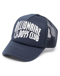 Кепка с логотипом Billionaire boys club