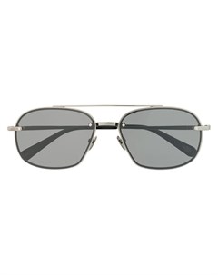 Солнцезащитные очки авиаторы Brioni