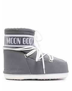 Дутые ботинки Mars Reflex Moon boot