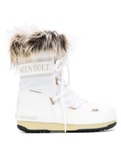 Зимние ботинки Moon boot