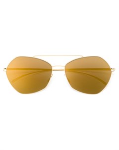 Солнцезащитные очки x Maison Margiela Essential Mykita