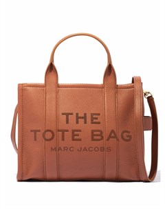 Сумка The Small Tote Marc jacobs
