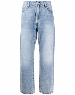 Укороченные джинсы 551Z прямого кроя Levi's®
