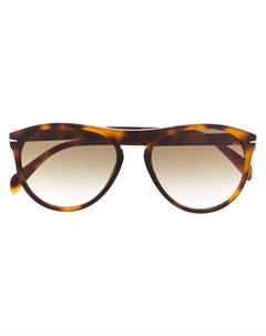 Солнцезащитные очки DB 1008 S Eyewear by david beckham