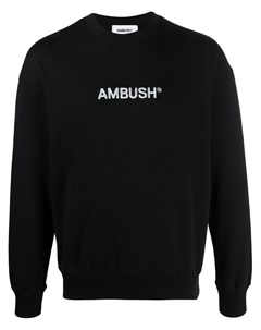Толстовка с логотипом Ambush