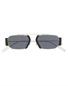 Затемненные солнцезащитные очки Dior eyewear