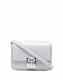 Маленькая сумка через плечо с логотипом 4G Givenchy
