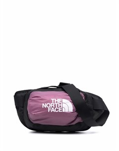 Поясная сумка с логотипом The north face