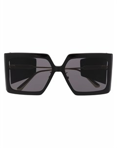 Солнцезащитные очки Solar в массивной оправе Dior eyewear