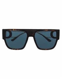 Солнцезащитные очки авиаторы Montaigne Dior eyewear