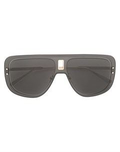 Солнцезащитные очки авиаторы UltraDior MU Dior eyewear