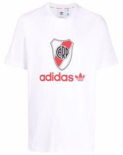 Футболка River Plate 85 Adidas