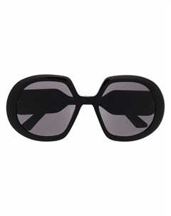Солнцезащитные очки Bobby в массивной оправе Dior eyewear