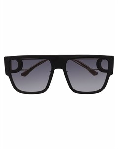 Солнцезащитные очки авиаторы Montaigne Dior eyewear