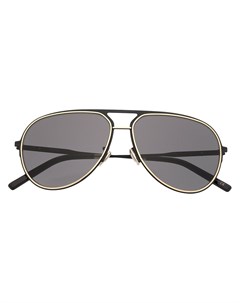 Солнцезащитные очки авиаторы Dior eyewear