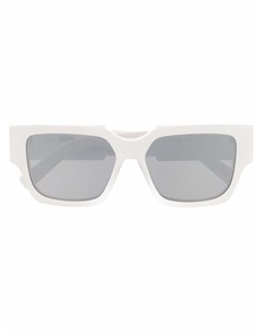 Солнцезащитные очки в квадратной оправе Dior eyewear